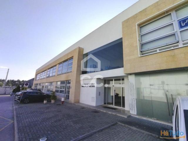 Escritório alugar em Marinha Grande, Leiria