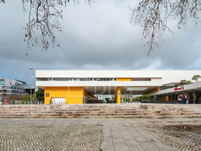 Escritório alugar em Parque das Nações, Lisboa