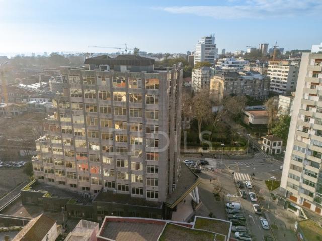 Escritório alugar em Porto, Lordelo Do Ouro