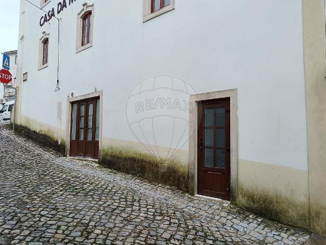 Escritório alugar em Abiul, Pombal