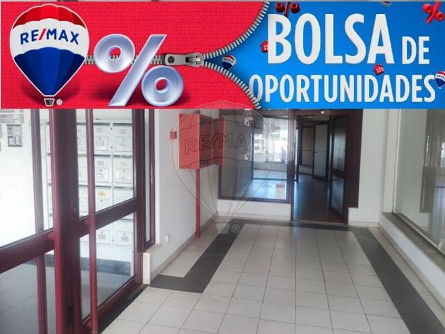 Escritório alugar em Abrantes, Santarém
