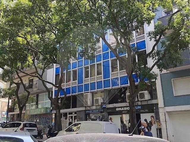 Escritório alugar em Arroios, Lisboa