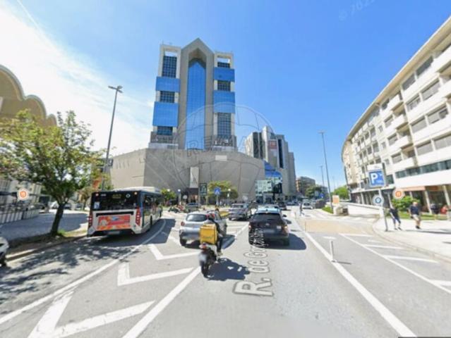 Escritório alugar em Porto, Lordelo Do Ouro