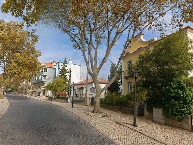 Escritório alugar em Areias, Cascais