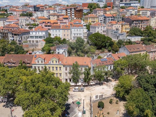 Escritório alugar em Sé Nova, Coimbra