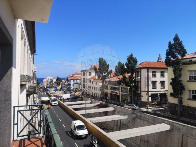 Escritório alugar em Funchal, Ilha Da Madeira