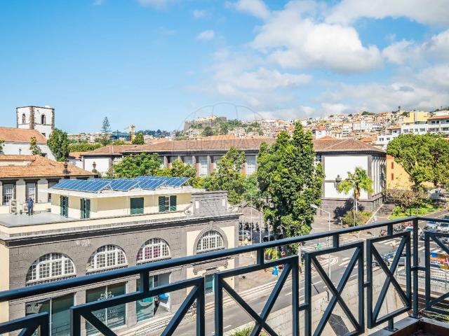 Escritório alugar em Funchal, Ilha Da Madeira