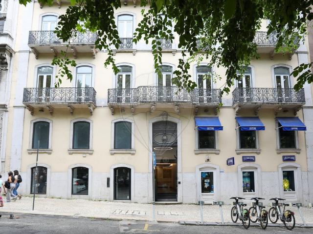 Escritório alugar em Santo António, Lisboa