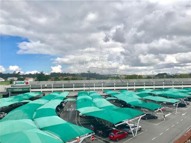 Escritório alugar em Maia, Barca