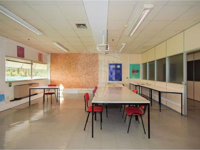 Escritório alugar em Maia, Barca