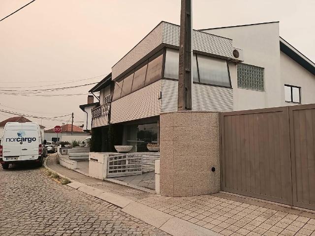 Escritório alugar em Guardeiras, Moreira