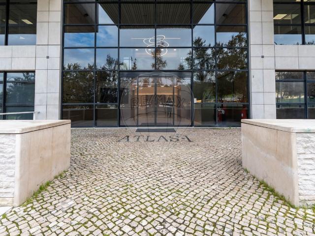 Escritório alugar em Oeiras, Lisboa