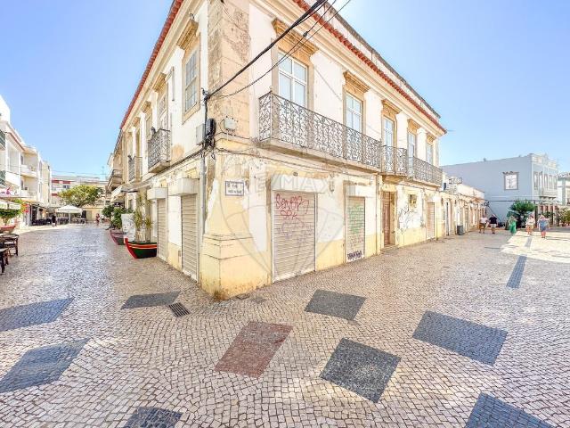 Escritório alugar em Faro