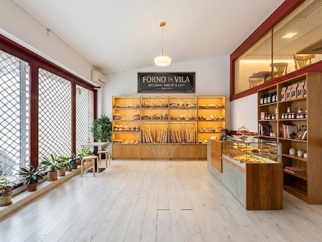 Escritório alugar em Olivais Norte, Lisboa