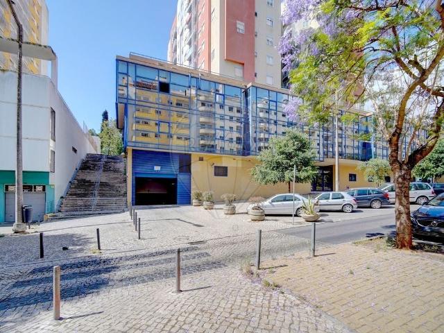 Escritório alugar em Lisboa