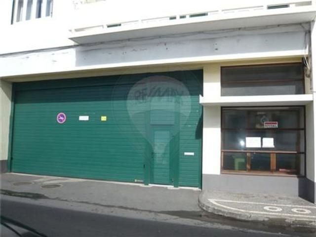Escritório alugar em Açores, Ilha De São Miguel