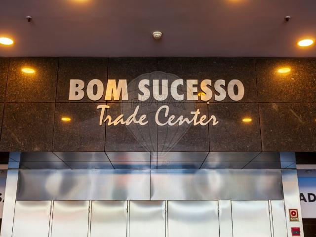 Escritório alugar em Porto, Lordelo Do Ouro