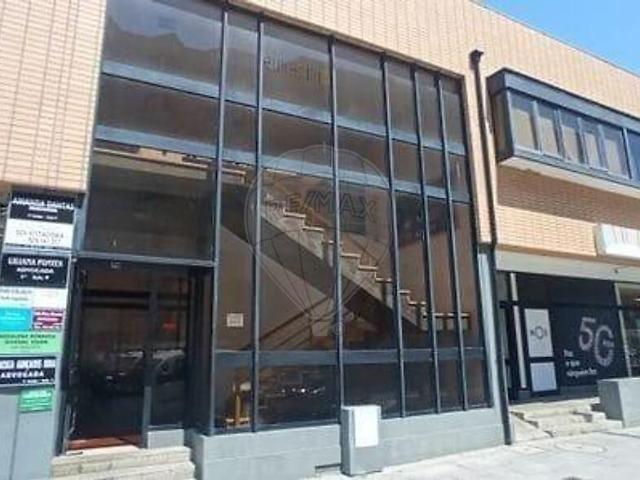 Escritório alugar em Nova Sintra, A Ver-o-mar