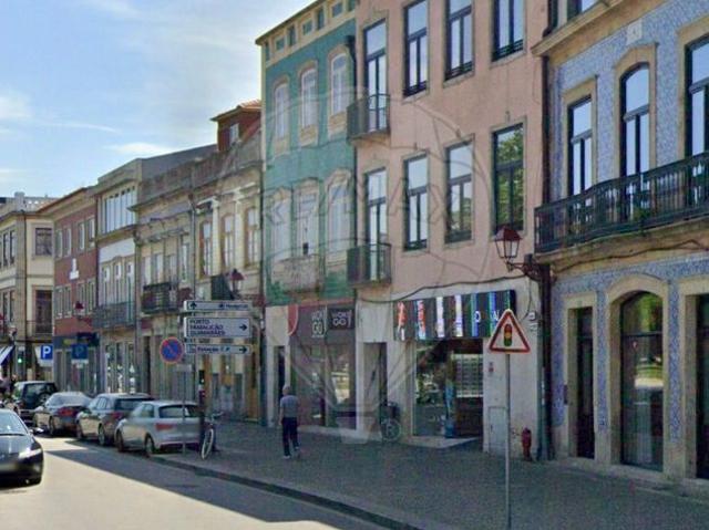 Escritório alugar em A Ver-o-mar, Porto