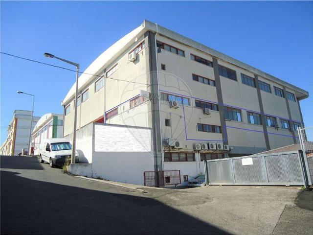 Escritório alugar em Patameiras, Odivelas
