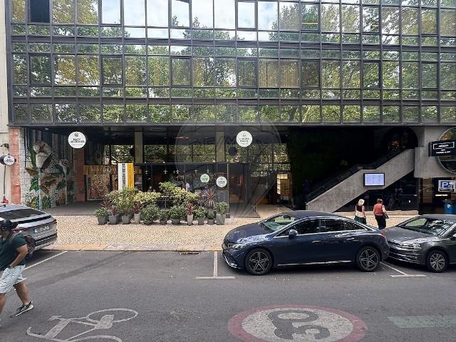Escritório alugar em São José, Lisboa