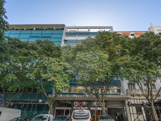 Escritório alugar em Avenidas Novas, Lisboa