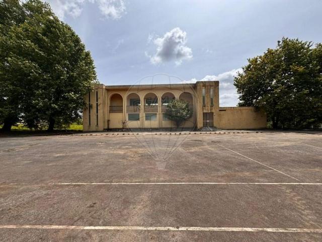 Escritório alugar em Calendário, Gavião