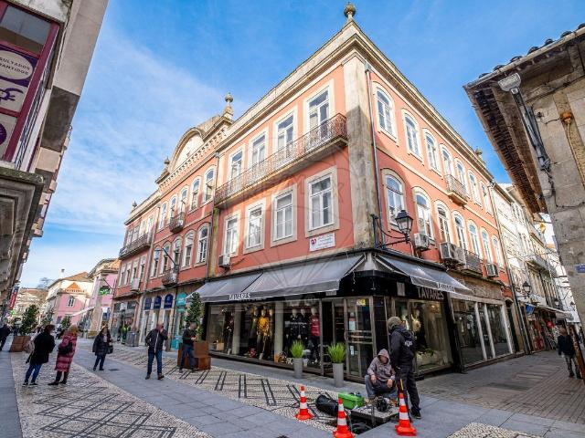 Escritório alugar em Viseu