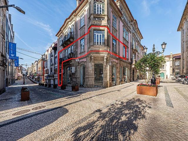 Escritório alugar em Quinta de São Caetano, Viseu