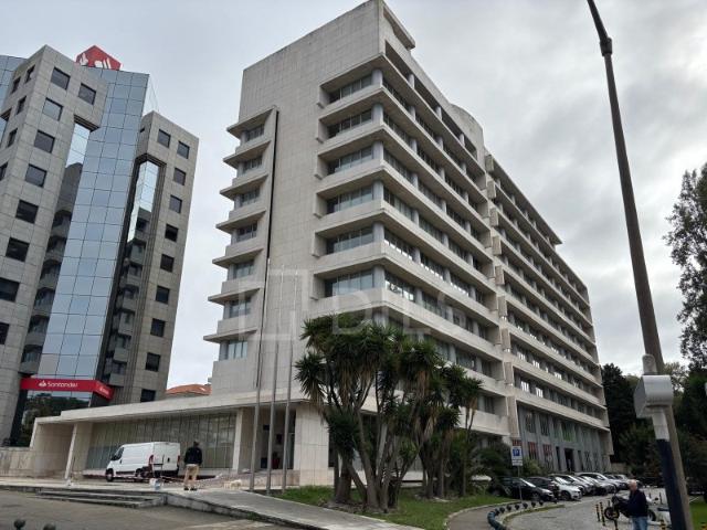 Escritório alugar em Porto, Aldoar