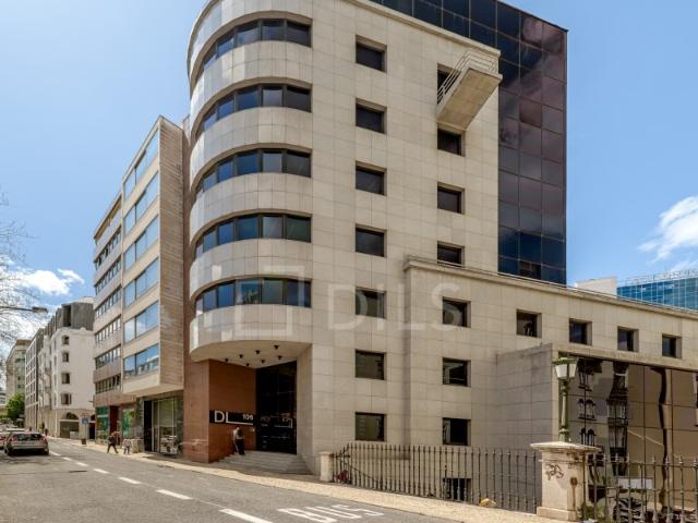 Escritório alugar em Coração de Jesus, Lisboa