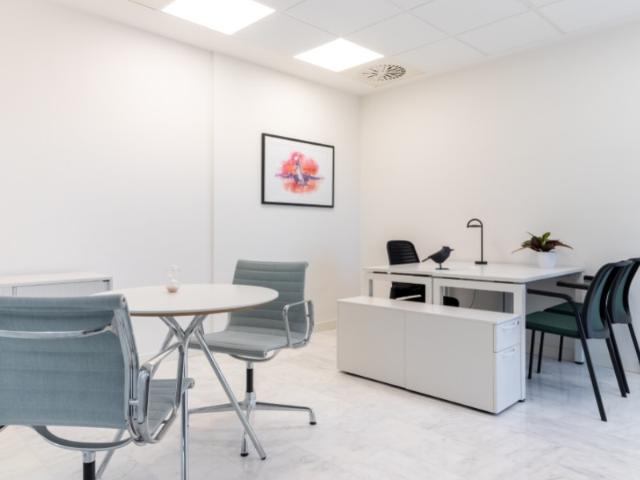 Escritório alugar em Lisboa