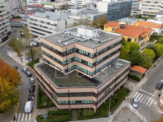Escritório alugar em Porto, Cedofeita