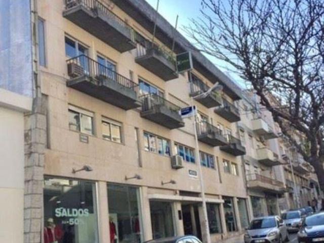 Escritório alugar em Leiria