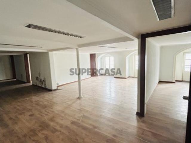 Escritório venda em Santa Maria Maior, Lisboa