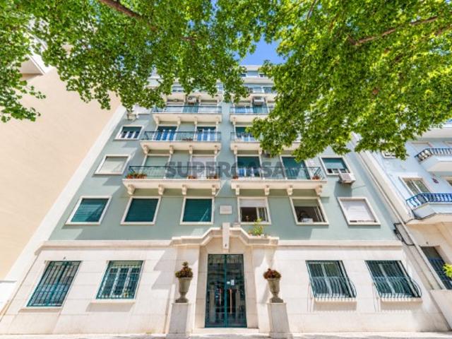 Escritório venda em Areeiro, Lisboa
