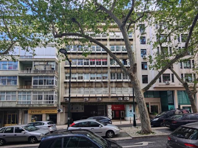 Escritório venda em Avenidas Novas, Lisboa