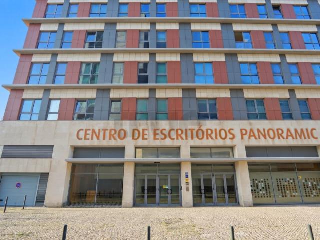 Escritório venda em Parque das Nações, Lisboa