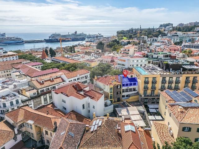 Loja venda em Funchal, Ilha Da Madeira