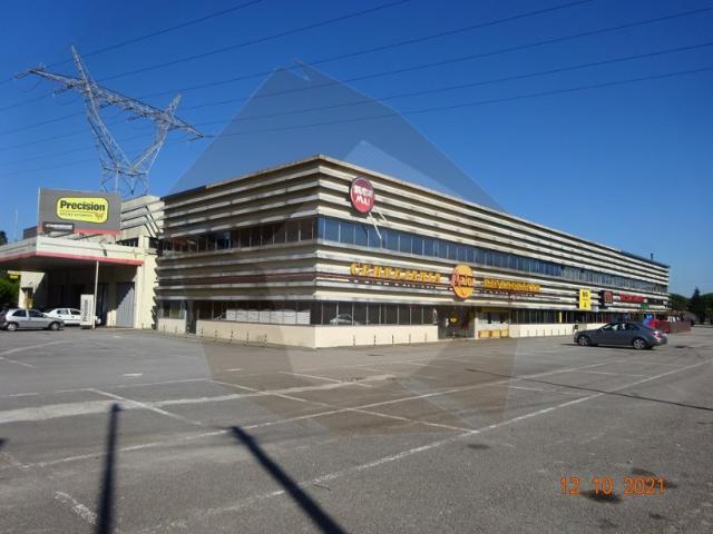 Escritório alugar em Maia, Barca