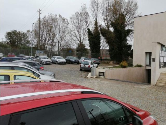 Escritório alugar em Santa Cruz Do Bispo, Porto