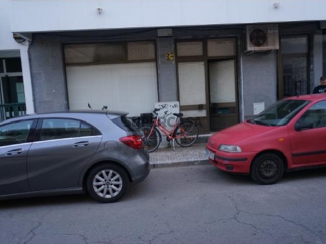 Escritório venda em Vila Real De Santo António, Faro