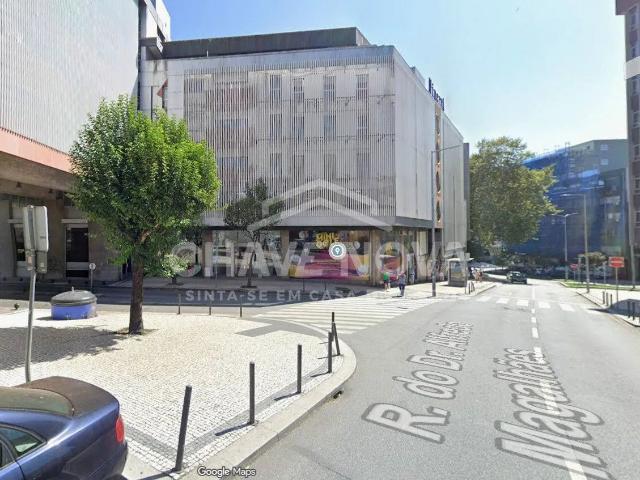 Escritório venda em Porto, Cedofeita