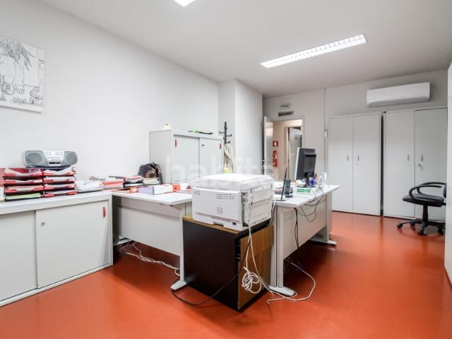 Escritório alugar em Porto, Lordelo Do Ouro