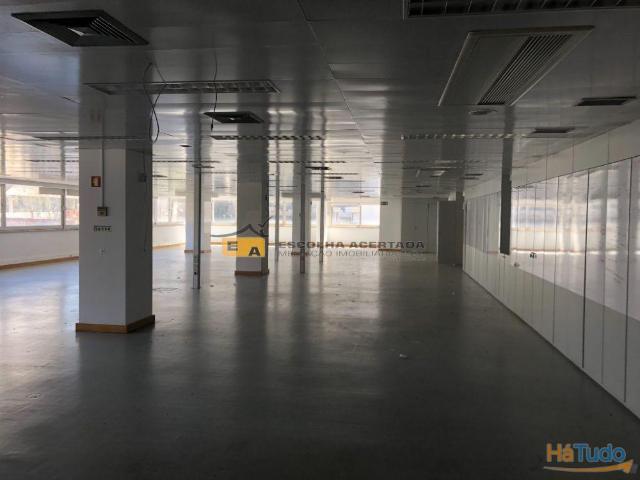 Escritório alugar em Porto