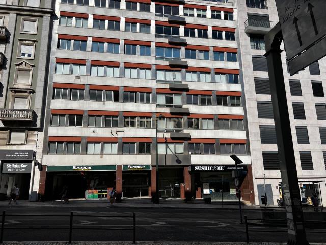 Escritório alugar em Avenidas Novas, Lisboa
