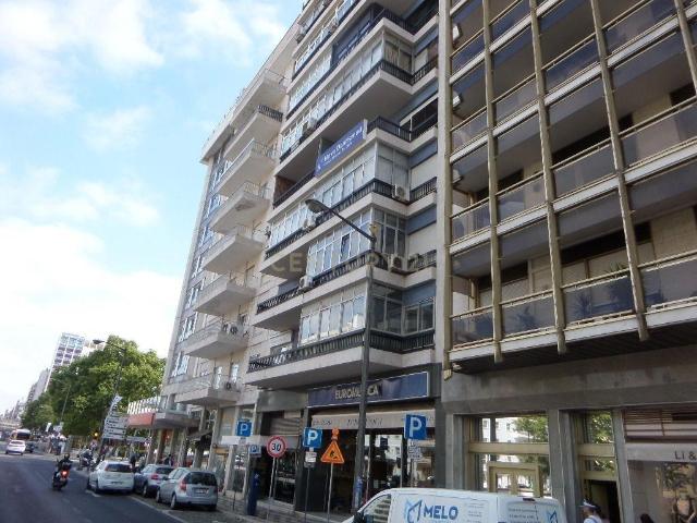 Escritório alugar em Avenidas Novas, Lisboa