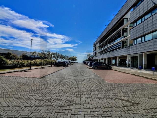 Escritório venda em Ribeira Acima, Oeiras