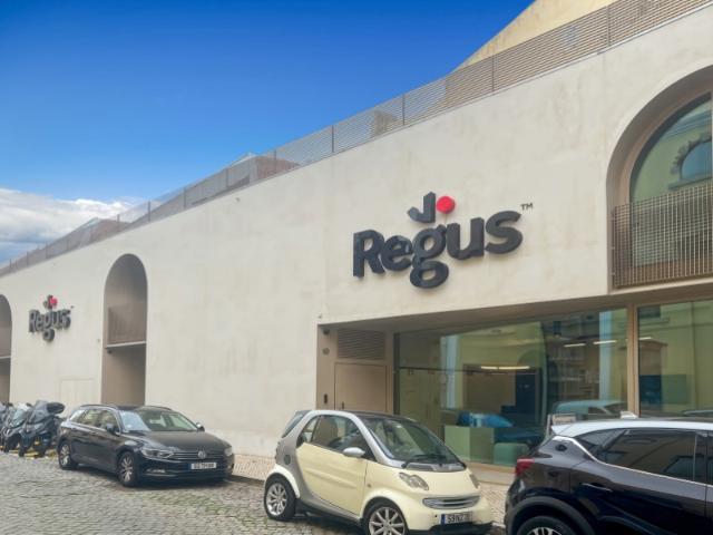 Escritório alugar em Lisboa