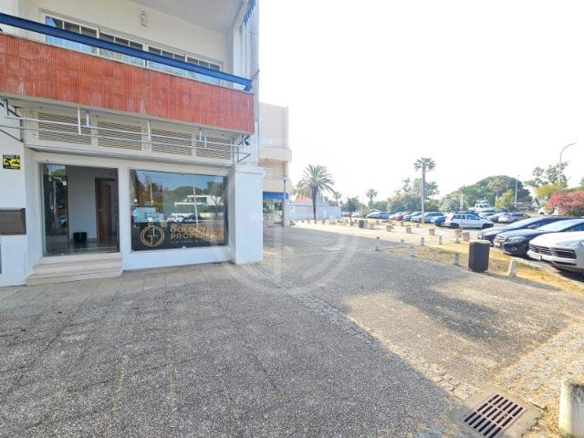 Escritório alugar em Vilamoura, Loulé